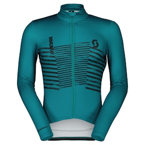 Scott RC Team Warm Graphics LS