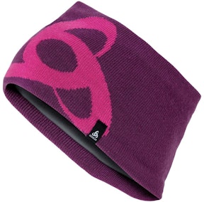 Odlo Headband Ceramiwarm mid Gage