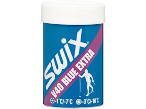 Swix V modrý extra 45g