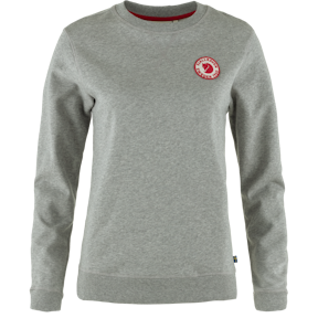 Fjällräven 1960 Logo Badge Sweater W