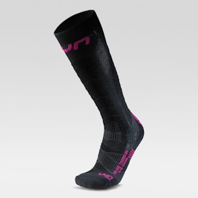 UYN WOMAN SKI TOURING ONE BIO SOCKS