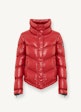 Colmar GLOSSY LACQUERED EFFECT DOWN JACKET
