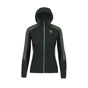 Karpos ALAGNA PLUS EVO W JACKET