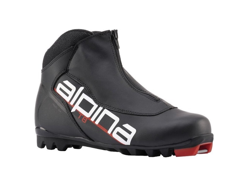 Dětské boty na běžky Alpina T 8 JR