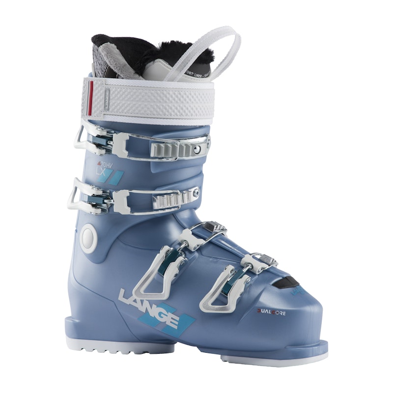 Dámske lyžiarske topánky Lange LX 70 W HV