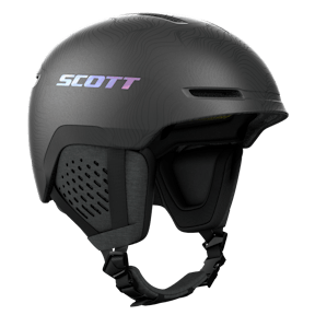 Scott Track Plus