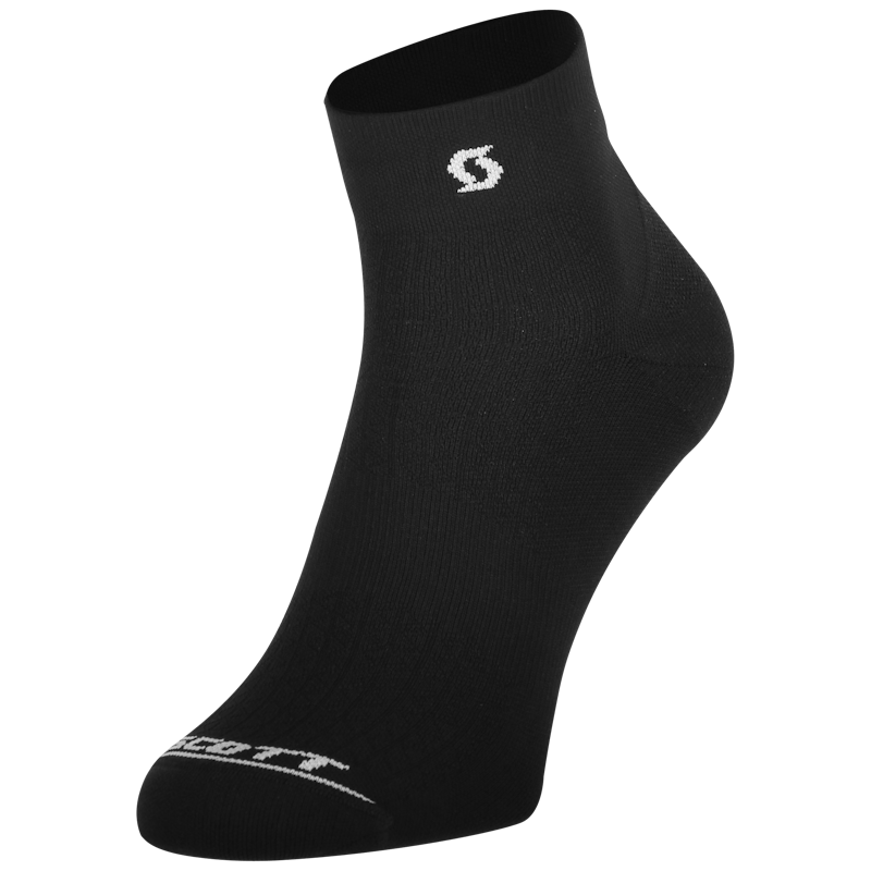 SCOTT Běžecké ponožky  Performance Quarter