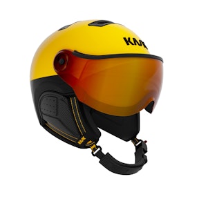 Kask Montecarlo Visor