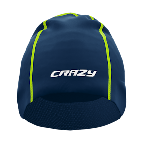 Crazy Idea CAP SPIRE THERMO MAN