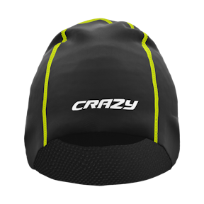 Crazy Idea CAP SPIRE THERMO MAN