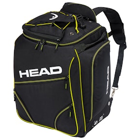 head heatable boot bag