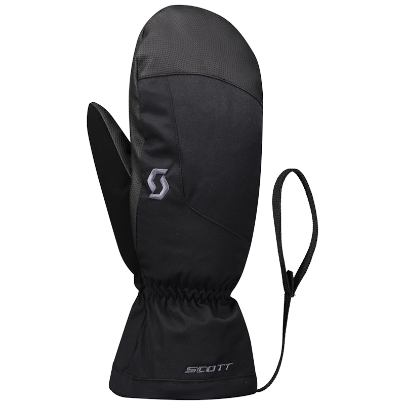 Zimní rukavice Scott Mitten Ultimate GTX Černá XL