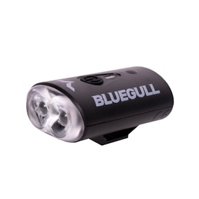 Světlo přední BLUE GULL nabíjecí (USB)