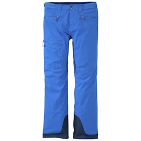 Outdoor Research Men's White Room Pants