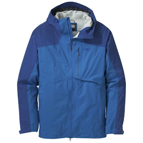 Outdoor Research Men's Bolin Jacket