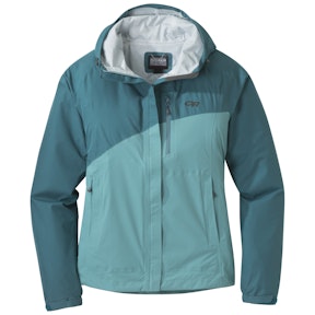 Outdoor Research Women's Panorama Point Jacket