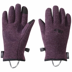 Outdoor Research Gloves Junior Flurry Sensor
