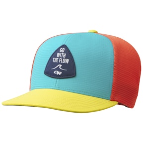 OR Performance Trucker - go with the flow