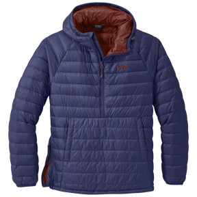 Outdoor Research Transcendent Pullover