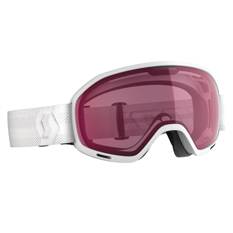 lyžařské brýle SCOTT Unlimited II OTG Enhancer