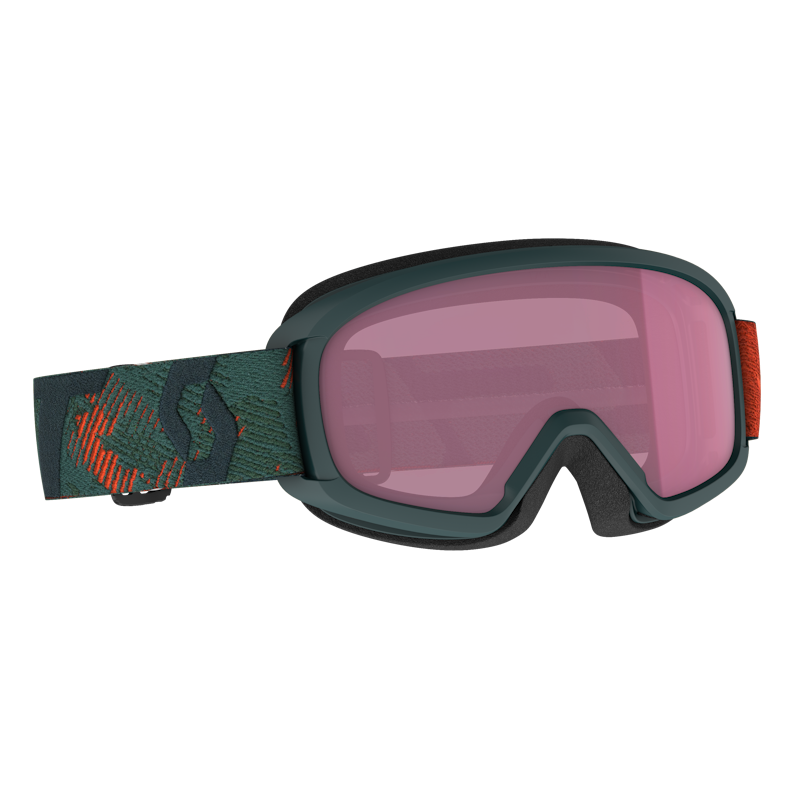 lyžařské brýle SCOTT Witty SGL Enhancer
