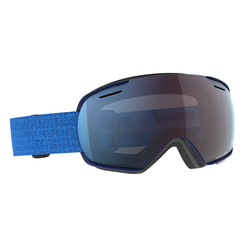 lyžařské brýle SCOTT Linx
