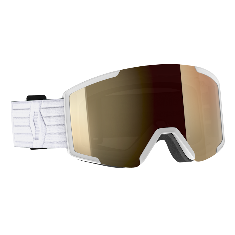 lyžařské brýle SCOTT Shield Light Sensitive