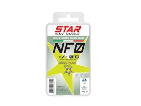 Star Ski Wax NF0 Cera Flon wax 60g