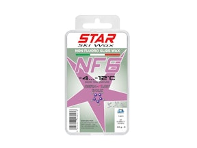 Star Ski Wax NF6 Cera Flon wax 60g