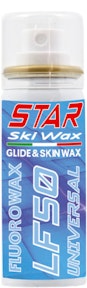 Star Ski Wax LF50 Universal Fluoro