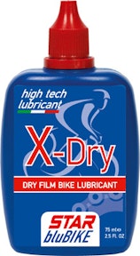 X-DRY - DRY FILM LUBRICANT 75 ml