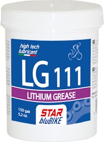 LITHIUM GREASE 150 g.