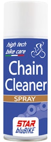 CHAIN CLEANER SPRAY 400 ML