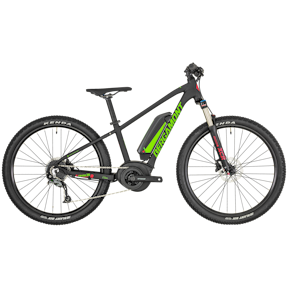 Bergamont Bike E-Revox 3 26
