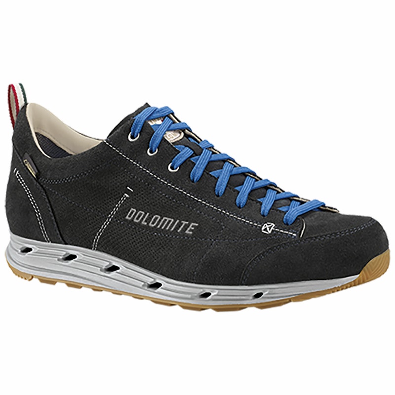 Lifestylová obuv Dolomite Cinquantaquattro Surround Blue 8.5 UK