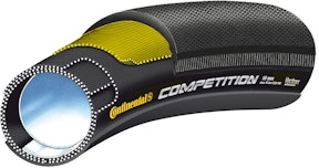 Continental 28"x25 Competition VectranBreaker