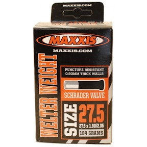 MAXXIS WELTER AUTO-SV 27,5x1.9/2.35