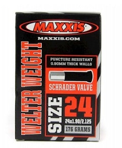 MAXXIS WELTER AUTO-SV 24x1.9/2.125