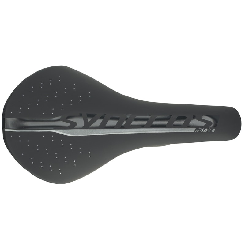 sedlo na kolo SYNCROS Saddle XR1.0 Carbon SL black