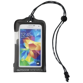 Outdoor Research SensOutdoor Research Dry Pocket Smartphone Std