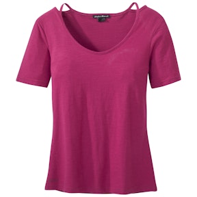 Outdoor Research Women's Camila High-Low Tee