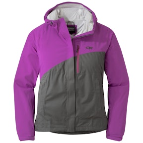 Outdoor Research Women's Panorama Point Jacket