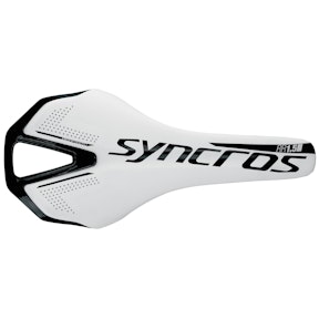 Syncros Saddle RR1.5 black