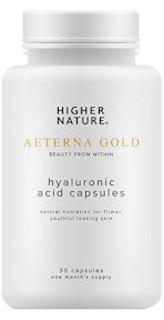 Aeterna Gold Hyaluronic Acid