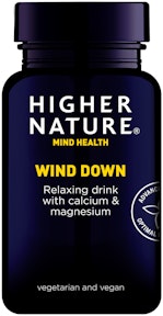 HIGHER NATURE Wind Down 