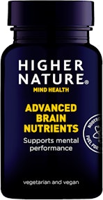 Advanced Brain Nutrients