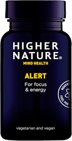 HIGHER NATURE Alert (formerly known as Drive!)