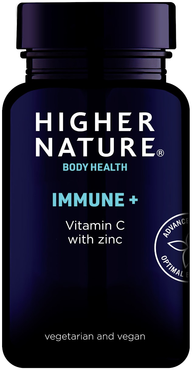 HIGHER NATURE Immune+