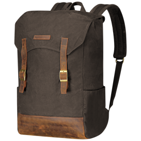 Powderhorn Backpack