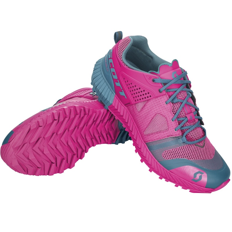 dámske bežecké topánky Scott Shoe W's Kinabalu Power